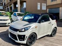 Usata Ligier JS50 2018 Bianco Utilitaria