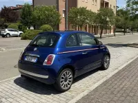 Usata Fiat 500 69 CV (50 kW) 2012 Utilitaria