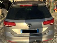 Usata VW Passat Business 150 CV (110 kW) 2019 Station wagon