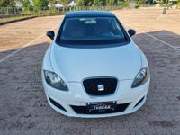 usata Seat Leon 1.9 TDI DPF Style