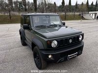 usata Suzuki Jimny 1.5 5MT PRO (N1)