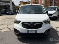 Usata Opel Combo 101 CV (74 kW) 2022 Bianco Monovolume