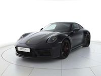 Usata Porsche 911 Carrera GTS 480 CV (353 kW) 2023 Nero jet metallizzato Coupé