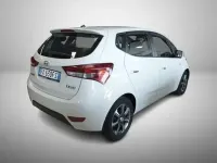 Usata Hyundai i20 124 CV (91 kW) 2019 Other Utilitaria