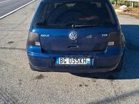 usata VW Golf IV Golf 1.9 TDI/110 CV cat 3 porte Highline