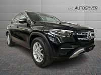 Usata Mercedes GLE350 Advanced 197 CV (144 kW) 2025 Nero / metallizzato SUV