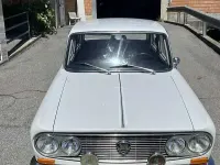 Usata Lancia Fulvia 91 CV (66 kW) 1970 Berlina