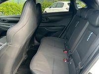 Usata Hyundai i20 204 CV (150 kW) 2024 Bianco Utilitaria