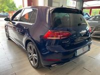 usata VW Golf VII Golf 1.6 TDI 115 CV 5p. Highline BlueMotion Technology