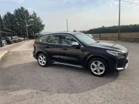 Usata BMW X1 xLine 150 CV (110 kW) 2023 Nero SUV