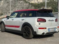 Usata Mini John Cooper Works Clubman Essential 306 CV (225 kW) 2019 Argento Station wagon