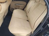 Usata Honda Civic 140 CV (102 kW) 2009 Nero Berlina