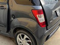 Begagnad Ligier JS50 2016 Halvkombi