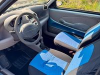 Usata Fiat 600 54 CV (39 kW) 2008 Utilitaria