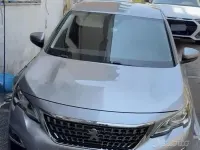 Usata Peugeot 3008 131 CV (96 kW) 2019 Grigio SUV