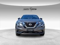 Usata Nissan Juke N-Connecta 114 CV (83 kW) 2023 Bianco SUV