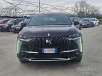 Usata DS Automobiles DS7 Crossback Bastille 225 CV (165 kW) 2023 Nero SUV