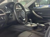 Usata BMW 316 116 CV (85 kW) 2017 Gray Station wagon