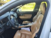 Usata Volvo XC90 Ultimate 235 CV (172 kW) 2023 SUV