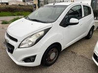 usata Chevrolet Spark 1.0 LS GPL Eco Logic