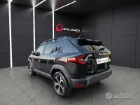 Nuova Dacia Duster Journey 122 CV (89 kW) 2026 Bianco SUV