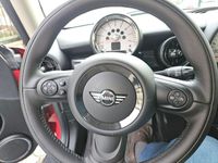 usata Mini Cooper Cooper 1.6 16Vcooper 122hp km 29000