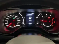 Usata Fiat Tipo Lounge 95 CV (69 kW) 2018 Nero Berlina