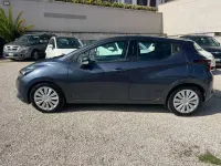 Używany Nissan Micra 90 KM (66 kW) 2021 Other Hatchback