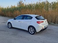 usata Alfa Romeo Giulietta - 2011