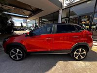 Usata DR DR 3.0 117 CV (86 kW) 2022 Arancione SUV