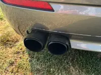 Usata BMW 525 218 CV (160 kW) 2011 Grigio Berlina