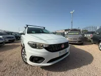 Usata Fiat Tipo Business 95 CV (69 kW) 2017 Bianco Berlina