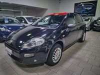 usata Fiat Punto 1.4 8V 5 porte Natural Power Street