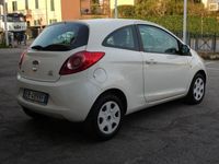 usata Ford Ka -- 1.3 TDCi 75CV Titanium DPF