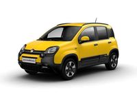 Nuova Fiat Panda Cross 65 CV (47 kW) 2025 Vari colori Utilitaria