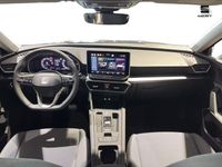 Nuova Seat Leon Business 150 CV (110 kW) 2026 Nero Station wagon