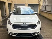 Usata Kia Niro 105 CV (77 kW) 2018 Bianco SUV