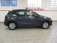 Usata Seat Arona Style 95 CV (69 kW) 2024 Grigio SUV