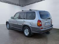 Usata Hyundai Terracan Premium 150 CV (110 kW) 2003 Other SUV