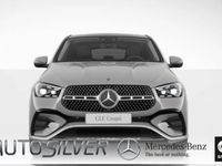 usata Mercedes 350 GLE Coupéde 4Matic Plug-in Hybrid Coupé AMG Line Premium nuova a Verona