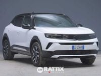 Usata Opel Mokka S 131 CV (96 kW) 2025 Arktis white SUV