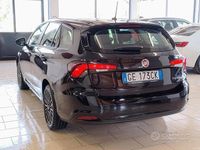 Usata Fiat Tipo Life 101 CV (74 kW) 2021 Blu Station wagon