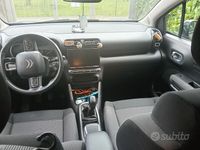 Usata Citroën C3 Aircross 2017 Grigio SUV
