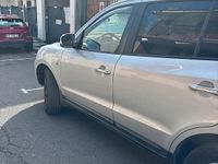 Usata Hyundai Santa Fe 2008 Grigio SUV