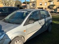 Usata Ford Fiesta 2004 Utilitaria