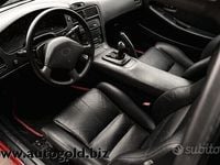 Usata Toyota MR2 156 CV (114 kW) 1992 Rosso Coupé