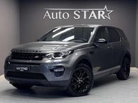 Usata Land Rover Discovery Sport 150 CV (110 kW) 2018 Grigio SUV