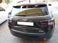 Usata Jeep Compass Longitude 120 CV (88 kW) 2020 Grigio SUV