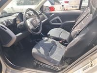 Usata Smart ForTwo Cabrio 71 CV (52 kW) 2010 Cabrio