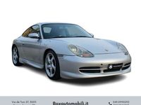 usata Porsche 996 911 Coupe